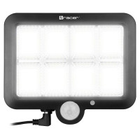 Tracer 47192 Jupiter LED solar lamp with motion sensor