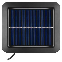 Tracer 47192 Jupiter LED solar lamp with motion sensor