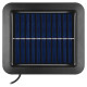 Tracer 47192 Jupiter LED solar lamp with motion sensor