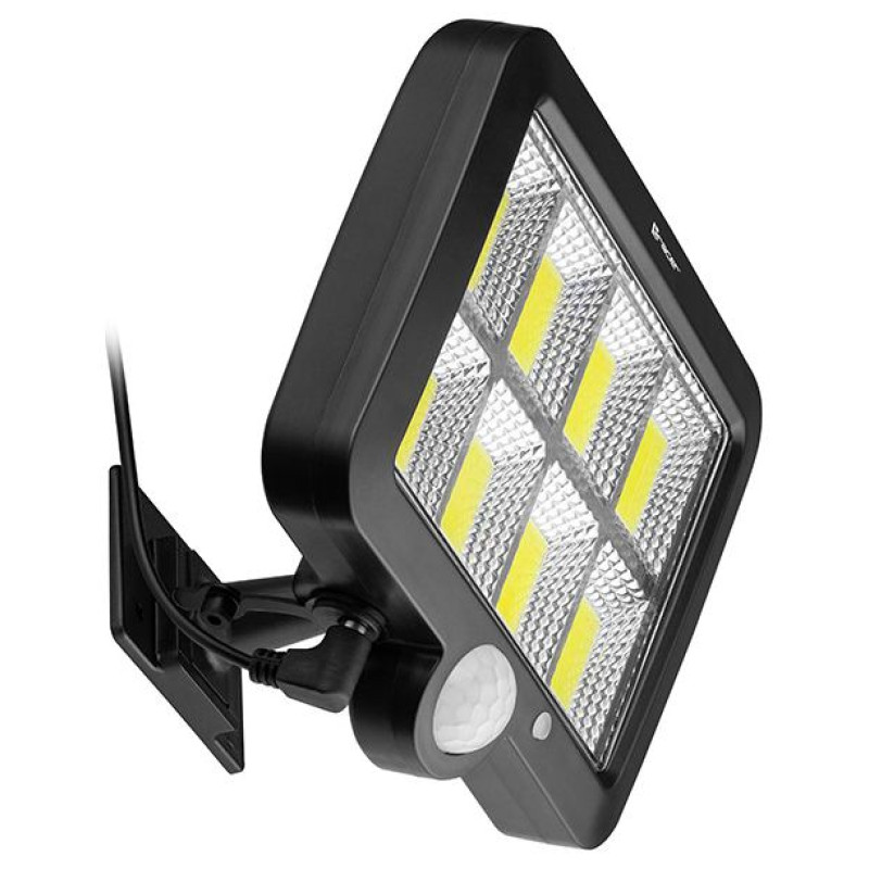 Tracer 47192 Jupiter LED solar lamp with motion sensor