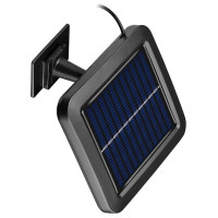 Tracer 47192 Jupiter LED solar lamp with motion sensor