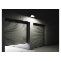 Tracer 47192 Jupiter LED solar lamp with motion sensor