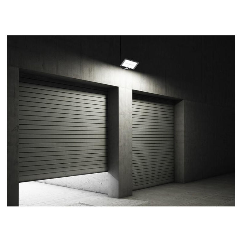 Tracer 47192 Jupiter LED solar lamp with motion sensor