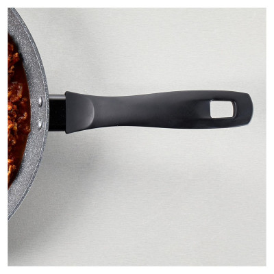 Russell Hobbs RH02801EU7 Metallic Marble frypan 30cm