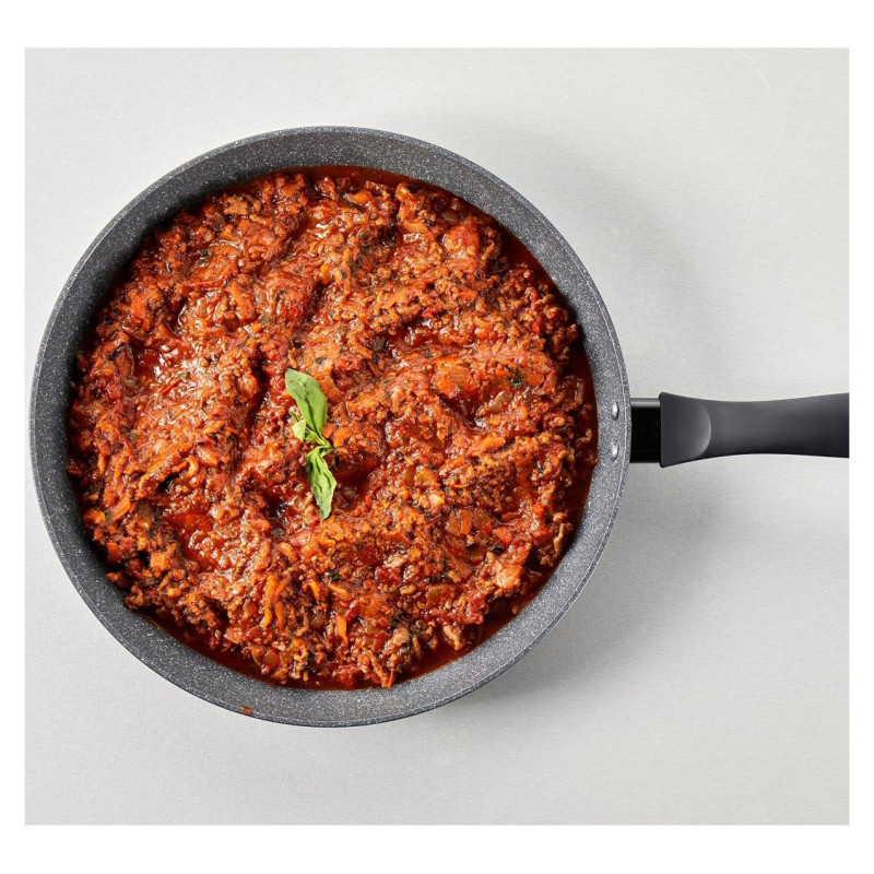 Russell Hobbs RH02801EU7 Metallic Marble frypan 30cm