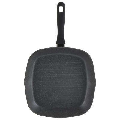 Russell Hobbs RH02813EU7 Metallic Marble griddle 28cm