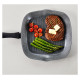 Russell Hobbs RH02813EU7 Metallic Marble griddle 28cm