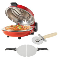 Petra PT5666VDE Bella Pizza