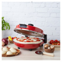 Petra PT5666VDE Bella Pizza