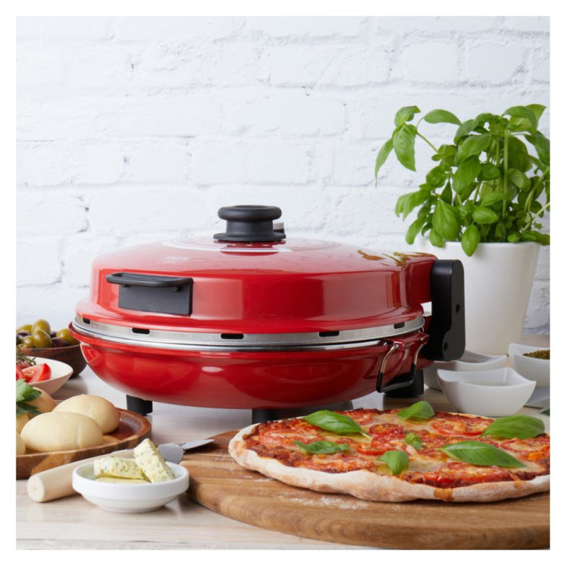 Petra PT5666VDE Bella Pizza