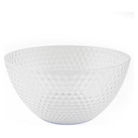 Cambridge CM07657EU7 Fete Lqarge Serving Bowl Clear