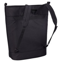 Case Logic 5106 Invigo Eco Laptop Convertible Tote 15.6 INVIT116 Black