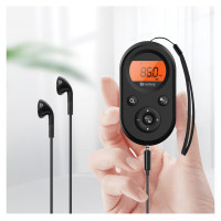 Sandberg 421-02 Pocket Radio FM+AM