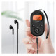 Sandberg 421-02 Pocket Radio FM+AM