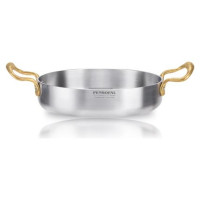 Pensofal 4905-E  Academy Class Cylindrical Pan With Two Handles  24cm