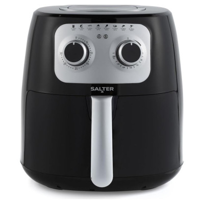 Salter EK6364VDE Manual Air Fryer 4.2L