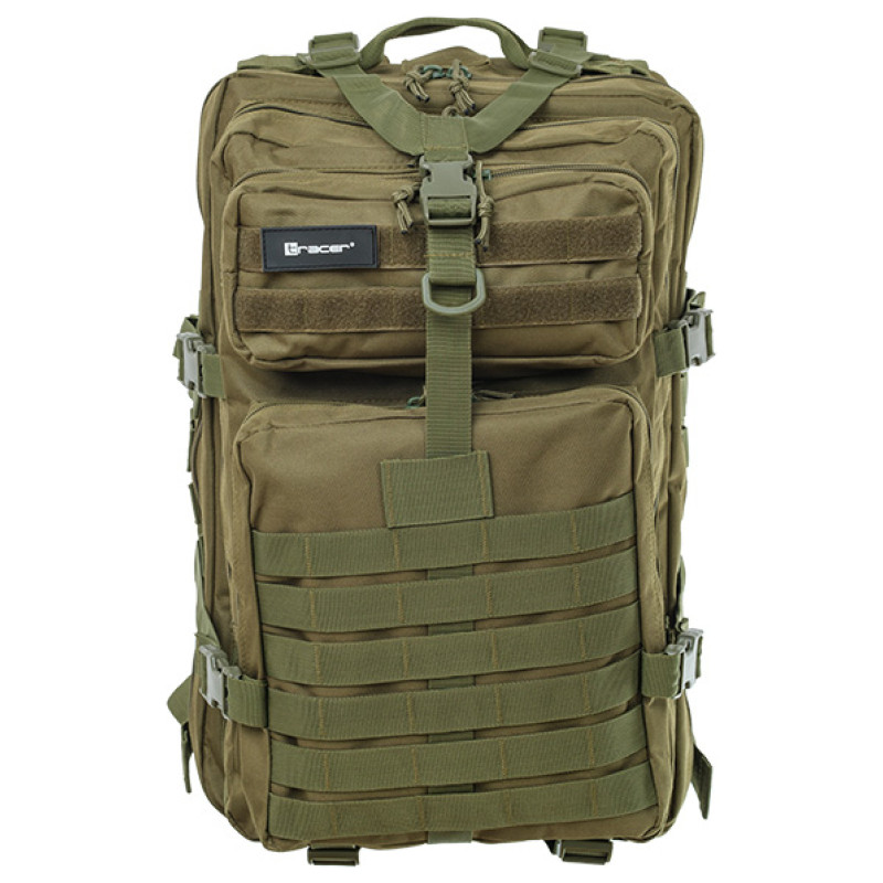 Tracer 47577 Alpha Backpack 15,6 Green