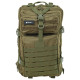 Tracer 47577 Alpha Backpack 15,6 Green