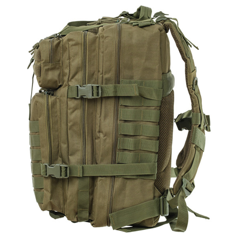 Tracer 47577 Alpha Backpack 15,6 Green
