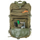 Tracer 47577 Alpha Backpack 15,6 Green