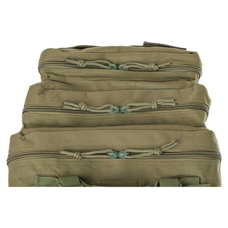 Tracer 47577 Alpha Backpack 15,6 Green