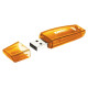 Emtec USB2.0 C410 128GB Orange