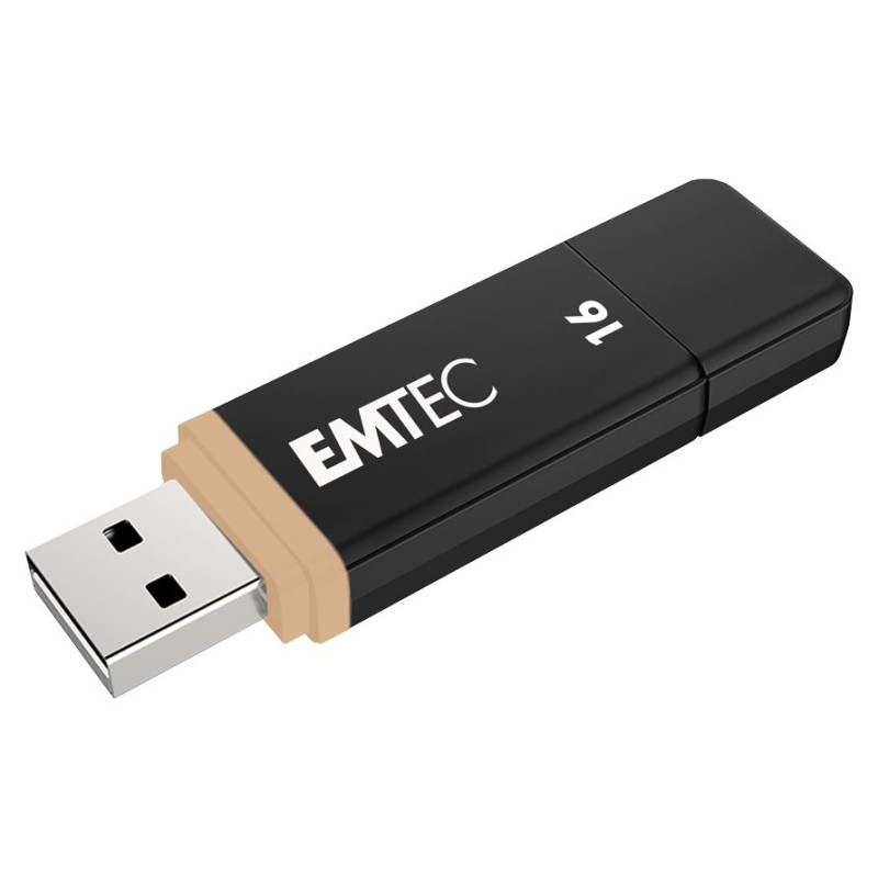 Emtec USB2.0 K100 16GB 10 pcs