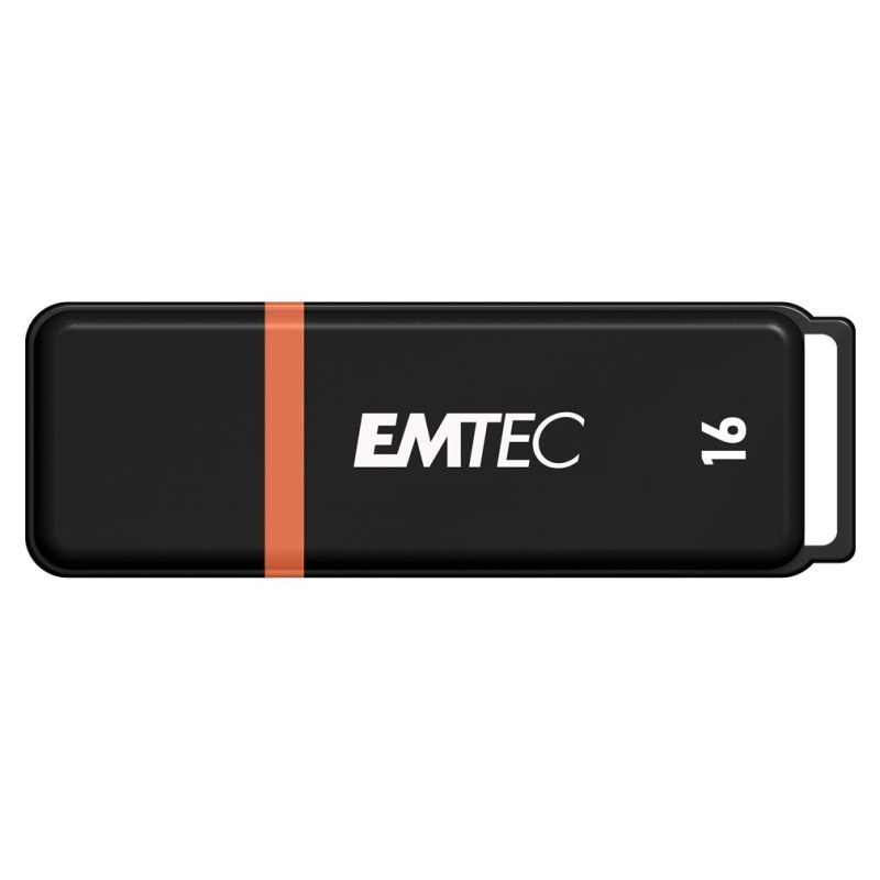 Emtec USB2.0 K100 16GB 10 pcs