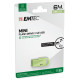 Emtec USB2.0 D250 64GB Mini Green