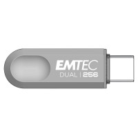 Emtec USB3.2 Type-C Dual D280 256GB