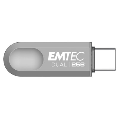 Emtec USB3.2 Type-C Dual D280 256GB