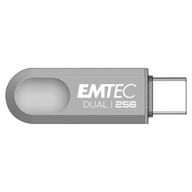 Emtec USB3.2 Type-C Dual D280 256GB