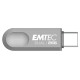 Emtec USB3.2 Type-C Dual D280 256GB