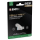 Emtec USB3.2 Type-C Dual D280 256GB