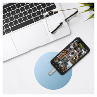 Emtec USB3.2 Type-C Dual D280 256GB