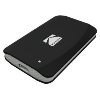 Kodak SSD 3.2Gen2 X220 1TB Portable EKSSD1TX220K