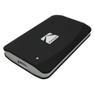 Kodak SSD 3.2Gen2 X220 1TB Portable EKSSD1TX220K
