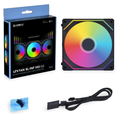 Lian Li CASE FAN 140MM/G99.14SLIN1B.00 LIAN LI