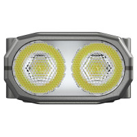 Nitecore FLASHLIGHT T SERIES 600 LUMENS/TINI3 NITECORE