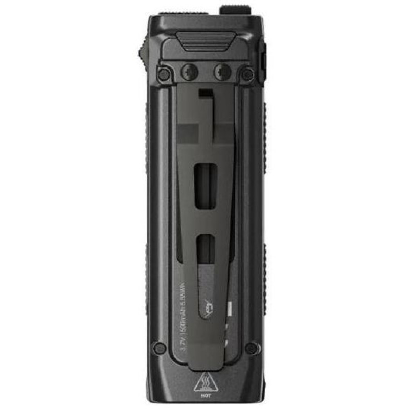 Nitecore FLASHLIGHT EDC SERIES/EDC23 NITECORE
