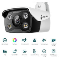 Tp-Link NET CAMERA BULLET H.264 4MP/VIGI C340(6MM) TP-LINK