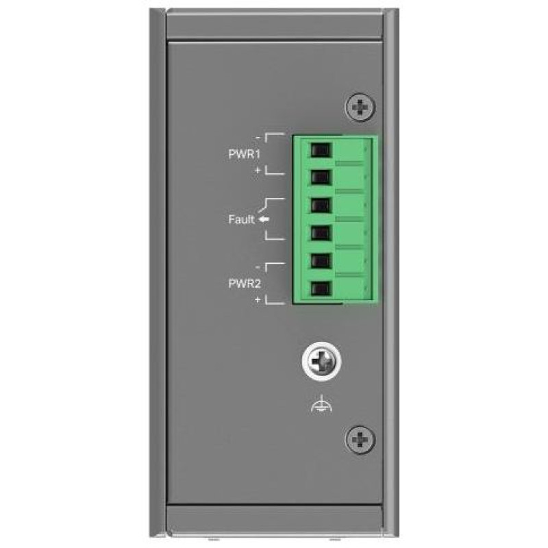 Tp-Link NET SWITCH 6PORT 10/100/1000M/OMADA IES206G TP-LINK