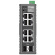 Tp-Link Switch|TP-LINK|Omada|IES208G|Type L2|IES208G