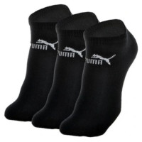 Puma Sneaker Socks 3pack 201103001-200 (35-38)