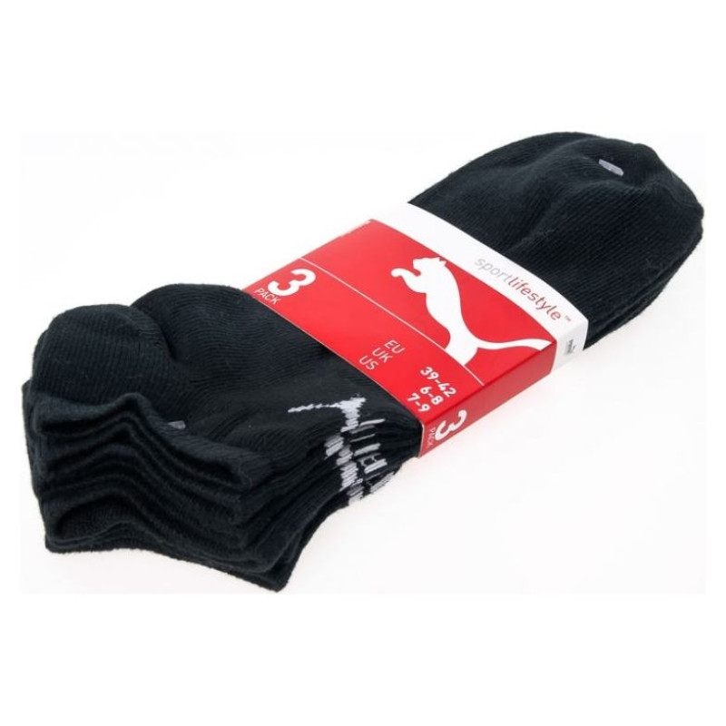 Puma Sneaker Socks 3pack 201103001-200 (35-38)