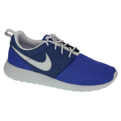 Nike Roshe One Gs W 599728-410 shoes (38)