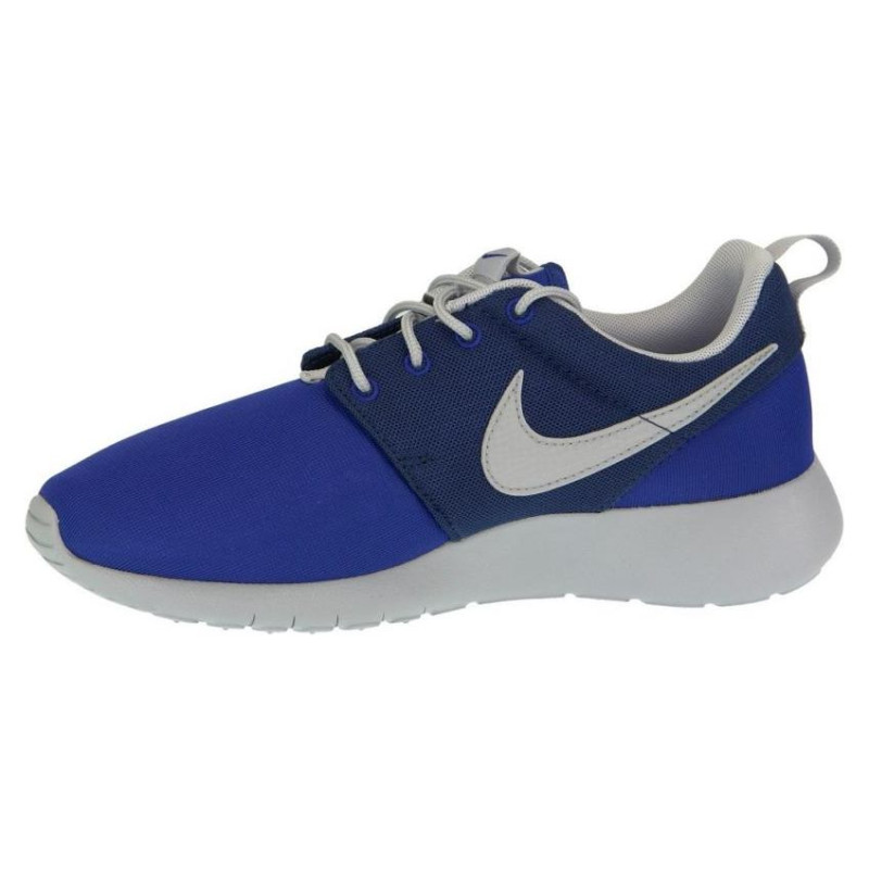 Nike Roshe One Gs W 599728-410 shoes (38)