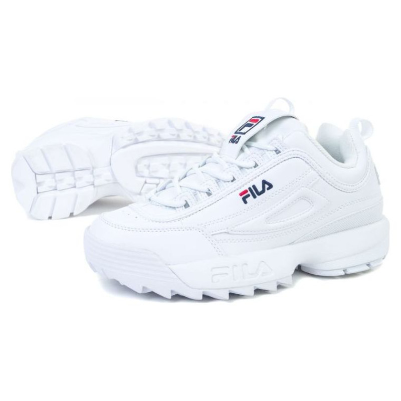 Fila DISRUPTOR LOW WMN (41)