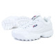 Fila DISRUPTOR LOW WMN (41)