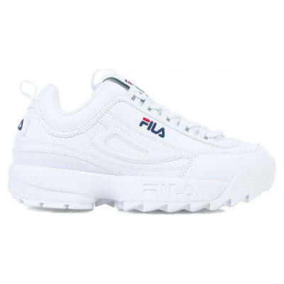 Fila DISRUPTOR LOW WMN (41)